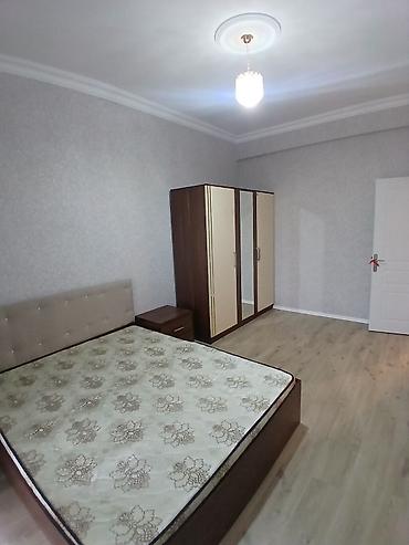 Yeni tikili: 2 otaqlı, Yeni tikili, 66 kv. m — 3