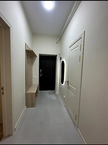 Продажа квартир: 2 комнаты, 48 м², Индивидуалка, 2 этаж, Дизайнерский ремонт at lalafo.kg — 10 Продажа квартир: 2 комнаты, 48 м², Индивидуалка, 2 этаж, Дизайнерский ремонт — 10