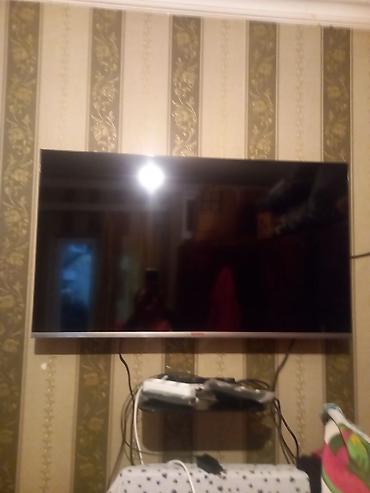 winsor tv: İşlənmiş Televizor Shivaki 43" FHD (1920x1080), Ünvandan götürmə — 2