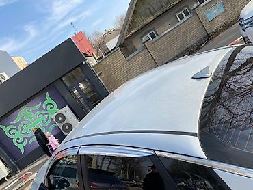 Kia: Kia K5: 2017 г., 2 л, Автомат, Газ, Седан at lalafo.kg — 6 Kia: Kia K5: 2017 г., 2 л, Автомат, Газ, Седан — 6