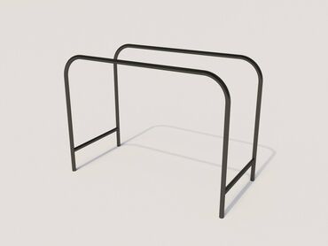 Турники и брусья: Турник, 3 в 1, Новый — 2