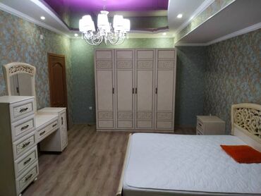 Продажа квартир: 3 комнаты, 101 м², Элитка, 2 этаж, Евроремонт — 5