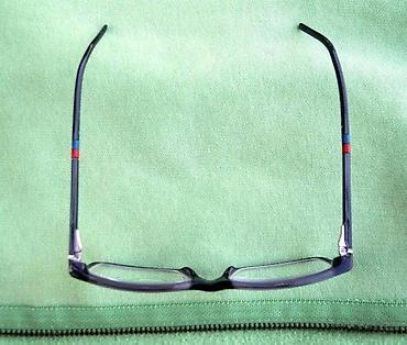 Naočare: Polo Ralph Lauren dioptrijski ram + ORIGINAL futrola. Original. Made — 7