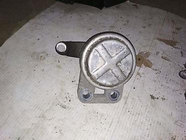 NOSAC MOTORA 2.0 TDCI ZA FORD FOCUS, MONDEO, S-MAX OD 2004. DO 2011