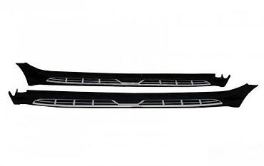Pragovi i sajtne: PRAGOVI HYNDAI IX 35 IX-35 IX35 (4) OEM | Pragovi su NOVI. Za model — 3
