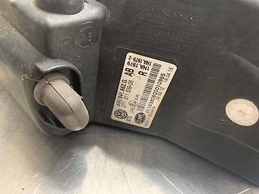 prva pomoc cena: MAGLENKA ZA VOLKSWAGEN PASSAT B8 - 3G0941662G | Maglenka Passat B8 — 4