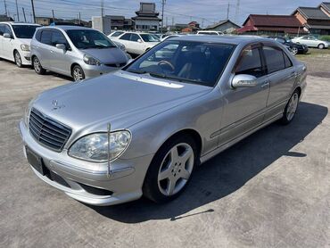 mercedes benz 600sec: Капот Mercedes-Benz Б/у, Оригинал