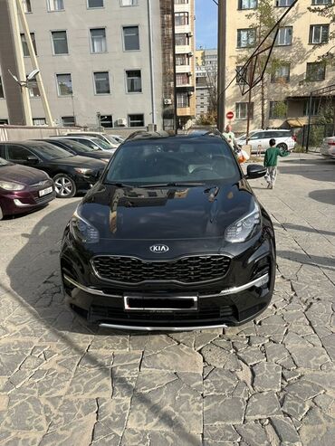 хонда срв 5 поколения купить: Kia Sportage: 2020 г., 2 л, Автомат, Дизель, Кроссовер