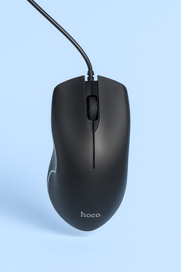 мониторы usb type c: 🎮 Проводная мышка HOCO с подсветкой — идеальный выбор для работы