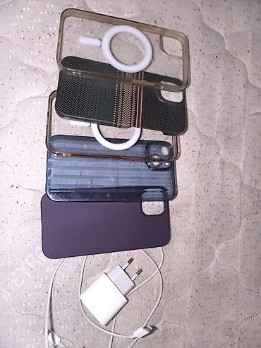 iphone x barter: IPhone 14, 128 GB, Midnight, Face ID — 1