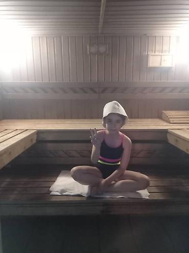 Посуточная аренда домов: 60 м², 3 комнаты, Кондиционер, Бассейн, Подвал, погреб — 5