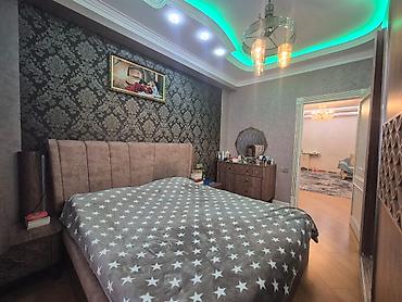 Mənzillər: Bakıxanov qəs., 3 otaqlı, Yeni tikili, 112 kv. m — 7