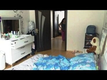 Köhnə tikili: Bakı, 3 otaqlı, Köhnə tikili, m. Həzi Aslanov, 80 kv. m — 3