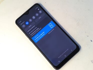 Samsung: Samsung Galaxy A10s, 32 GB, rəng - Göy, Zəmanət, Düyməli, Sensor — 2