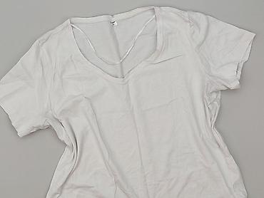 Kobiety: T-shirt damski, rozmiar 2XL — 1