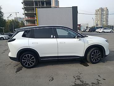 w210 2 7: Weltmeister W6, 2022 г., 133 км, Передний, В наличии — 4