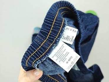 patchwork: Spodnie 3/4 damskie, rozmiar 2XL — 4