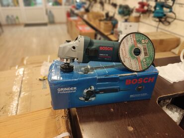 lil solid: Bosch 125 lik laqunda daşla birlikdə diqqət bütün ölkəyə pulsuz