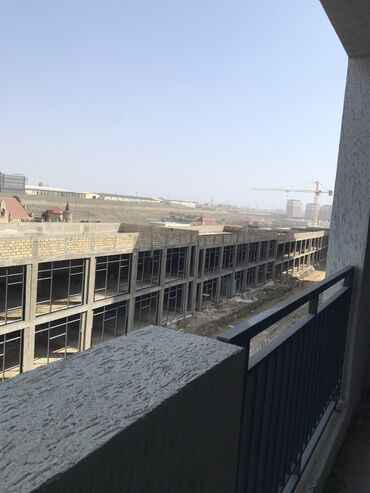 Yeni tikili: 2 otaqlı, Yeni tikili, 79 kv. m — 13