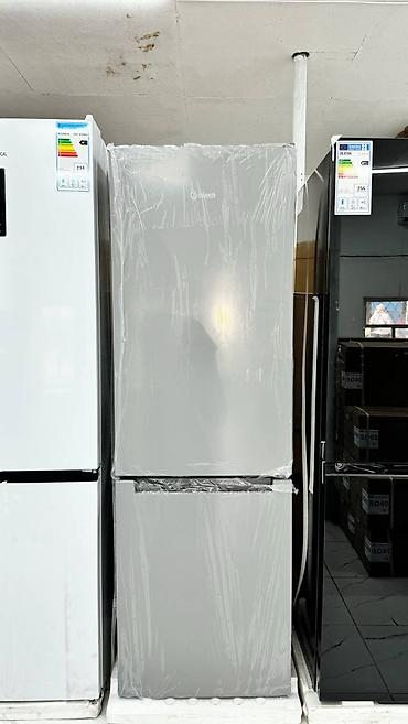 indesit: Холодильник Новый, Двухкамерный, No frost — 8