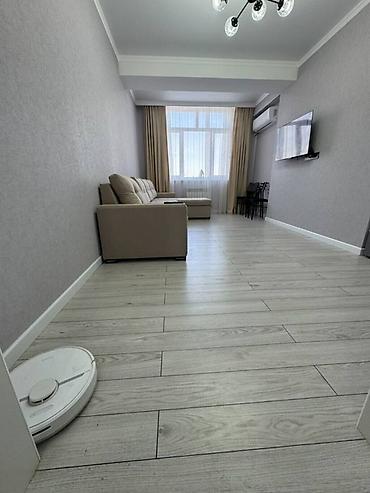 Продажа квартир: 2 комнаты, 63 м², Элитка, 2 этаж, Евроремонт — 4