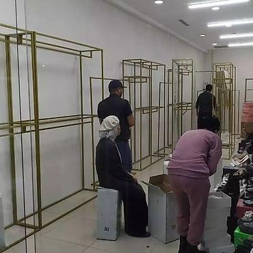 Торговое оборудование: Торговое оборудование для магазинов и для дома ! Кронштейны на полные — 5