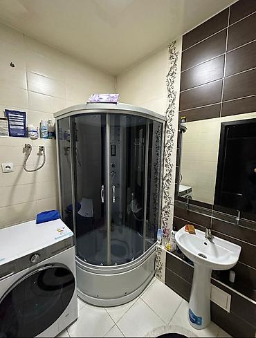 Продажа квартир: 4 комнаты, 145 м², Элитка, 6 этаж, Дизайнерский ремонт — 4