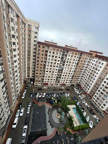 Продажа квартир: 2 комнаты, 50 м², Элитка, 5 этаж, Евроремонт — 14