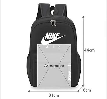 Рюкзаки: ПРОДАЮ ОЧЕНЬ КАЧЕСТВЕННЫЕ УДОБНЫЕ РЮКЗАКИ,ПОДОЙДУТ КАК ДЛЯ — 8