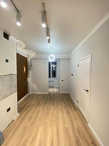 Продажа квартир: 1 комната, 32 м², Элитка, 11 этаж, Евроремонт — 1