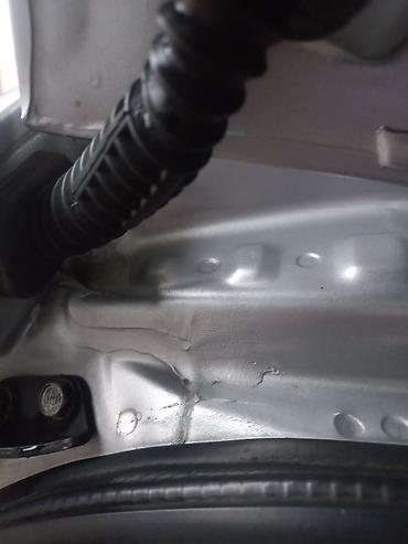 Honda: Honda Jazz: 2006 г., 1.4 л, Автомат, Бензин, Хэтчбэк — 16