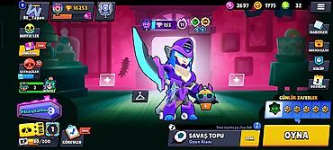 disko top: Yalnız kart - Kuboklar: 16 253 - Prestij: 7 - Savaşçılar: 95/107 — 2