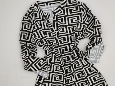 modne sukienki damskie allegro: Bellissima, Women`s dress, size L (EU 40)