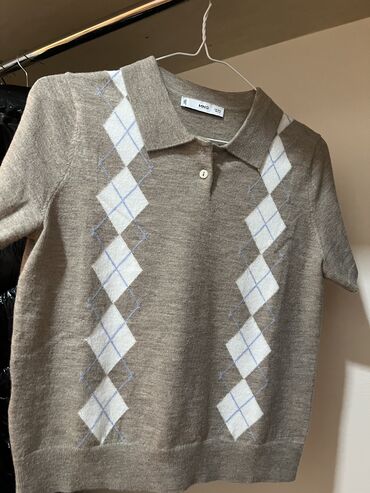 Women's Sneakers and athletic shoes: Mango polo yaxa triko kofta -da lalafo.az — 7 Women's Sneakers and athletic shoes: Mango polo yaxa triko kofta — 7