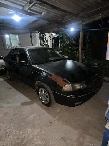 dd oo: Daewoo Nexia: 2004 г., 1.5 л, Механика, Бензин, Седан — 1