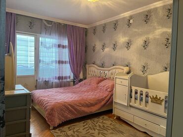 Köhnə tikili: Bakı, 3 otaqlı, Köhnə tikili, 80 kv. m — 3