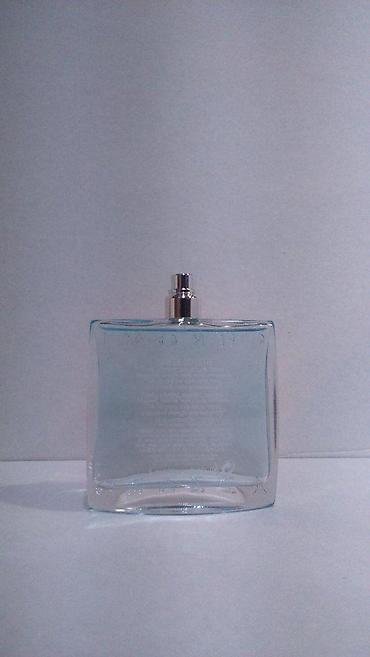 Parfemi: AZZARO CHROME EDT100ML TSTR | Azzaro Chrome edt100ml tstr. Original — 3
