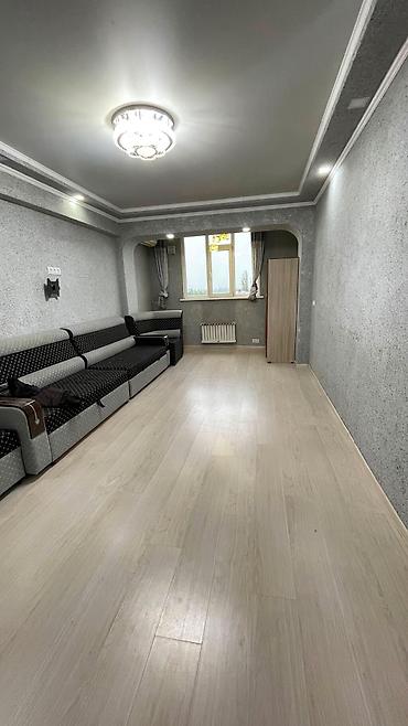 2025: 1 комната, 50 м², Кызыл Аскер Элитка, 5 этаж, Евроремонт — 6