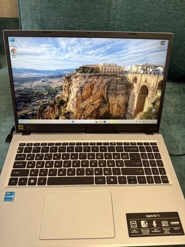 графический планшет с экраном бишкек: Ноутбук, Acer, 15.6 ", Для несложных задач, память SSD