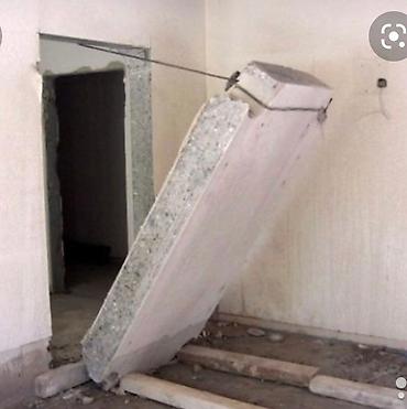 Сверление, бурение: Алмазное сверление Больше 6 лет опыта — 13