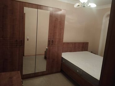 Uzunmüddətli kirayə mənzillər: H.Aslanov metrosu, ATS arxasında,5 mərtəbənin,1-ci mərtəbəsində,3 — 2