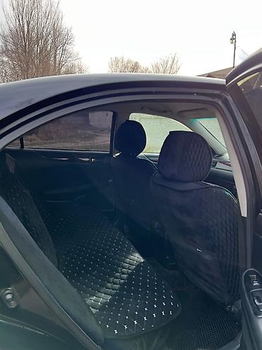 Toyota: Toyota Windom: 2001 г., 3 л, Автомат, Газ, Седан — 15