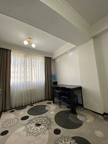 Продажа квартир: 3 комнаты, 100 м², 7 мкр Элитка, 8 этаж, Дизайнерский ремонт — 5