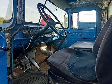 rox 01: ЗИЛ : 6 л | 1986 г. 777777 км — 5