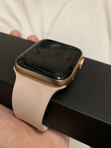apple watch series 1: Прдаю 
smart watch 
M26 pro
новый