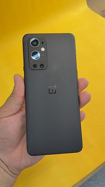OnePlus: OnePlus 9 Pro, Б/у, 256 ГБ, 2 SIM — 1