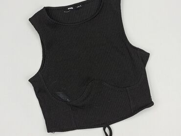 Sinsay, Women's blouse, size S (EU 36)