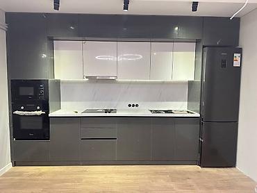 Кухонные гарнитуры: ✨ УСТАНОВКА КУХНИ В БИШКЕКЕ — БЫСТРО, АККУРАТНО, С ГАРАНТИЕЙ! Хотите — 28