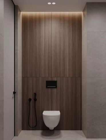 Другие стройуслуги: Услуги по укладке плитки для ванных комнат, кухонь и других помещений — 13