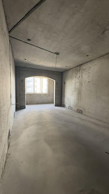 анкара 28: 2 комнаты, 75 м², Тунгуч мкр 106 серия улучшенная, 7 этаж, ПСО (под самоотделку) — 6